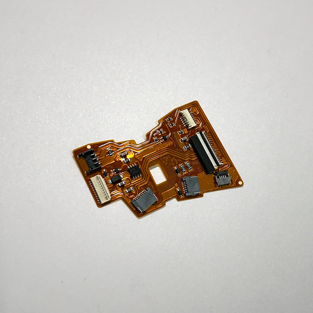 Nikon D7500 Viewfinder Flex Cable (Optical Viewfinder Display Ribbon Cable Replacement)
