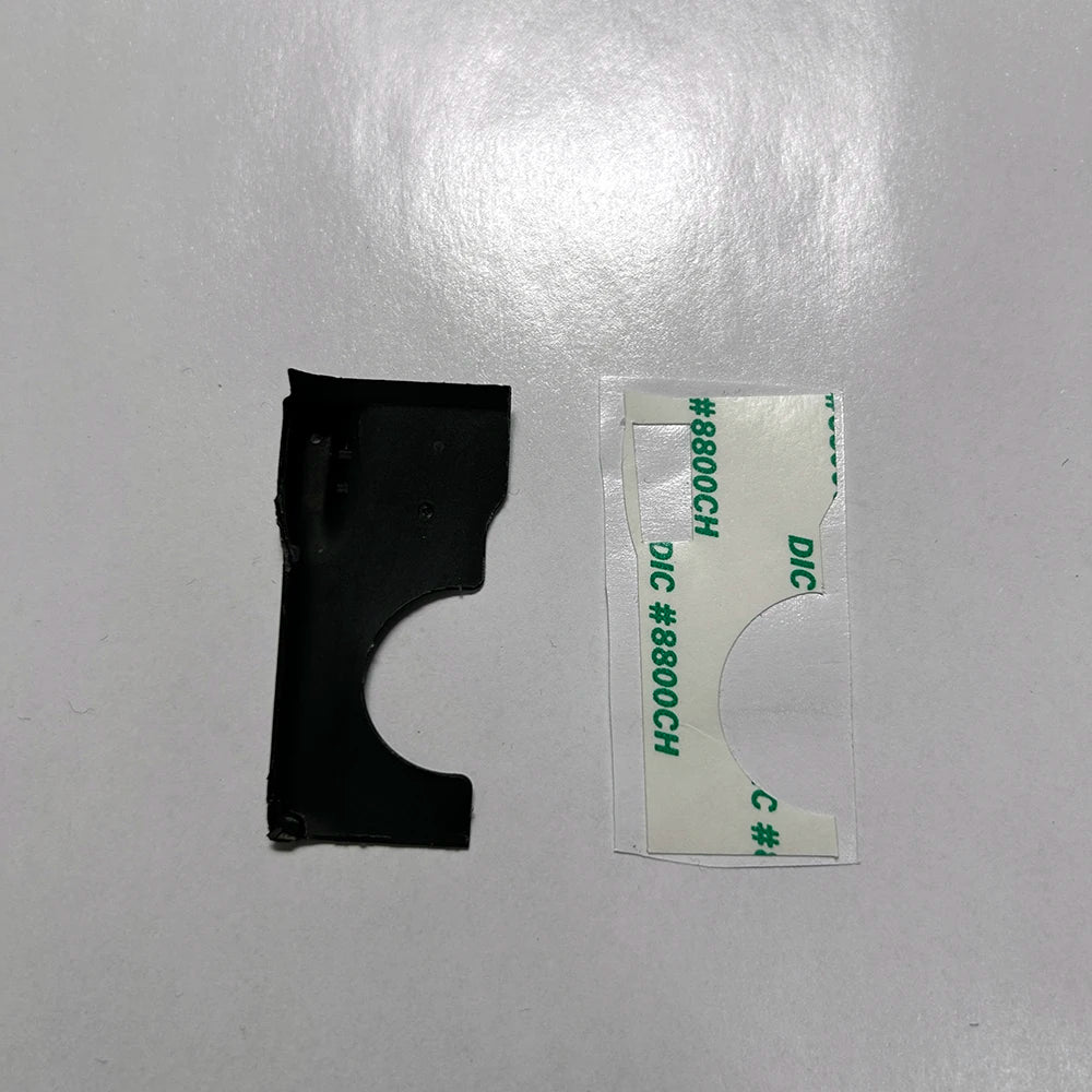 New Copy for Fujifilm X-T4 XT4 Body Rubber Grip Cover Rubber