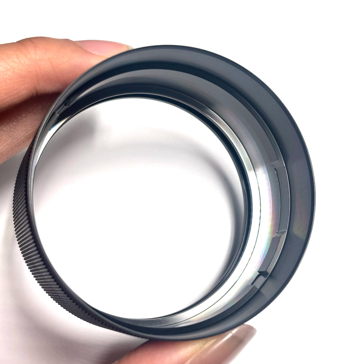 AW 11-27.5 mm f/3.5-5.7 Lens Zoom Barrel Fixed Tube Ring for Nikon 11 27.5 f 3.5 5.7