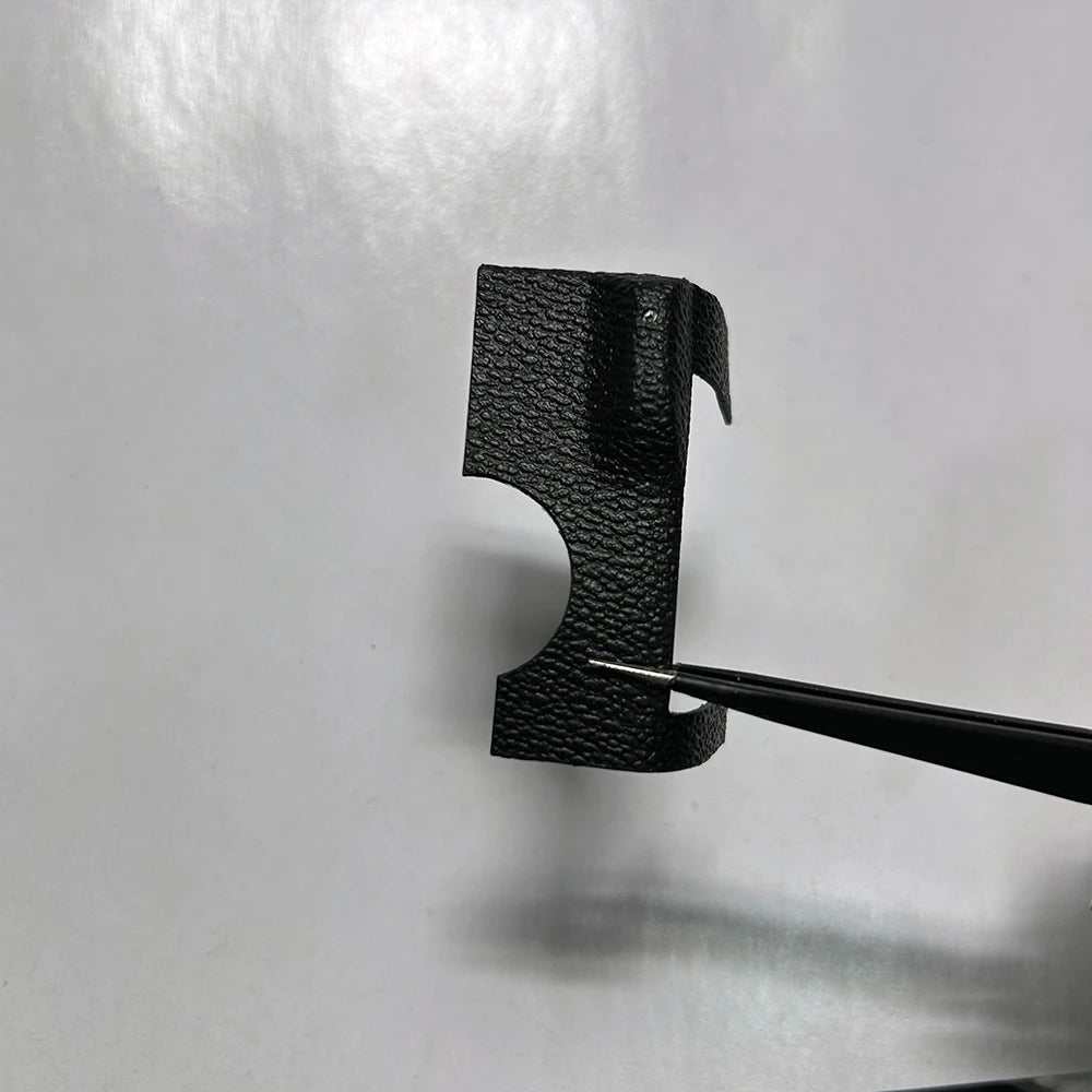 Fujifilm X-T1 Camera Body Rubber Grip Cover Replacement Part