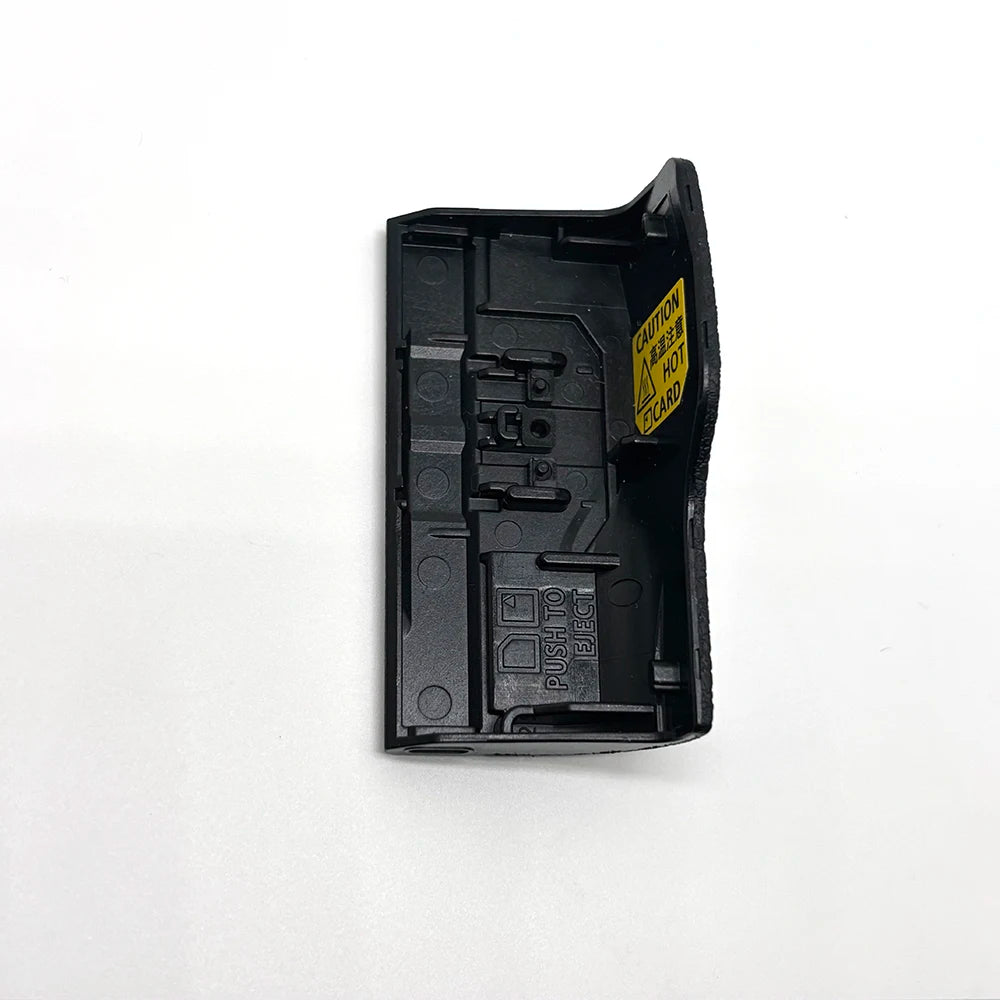 Z6III SD Memory Single Card Door Lid Cover for Nikon Z6 Mark III