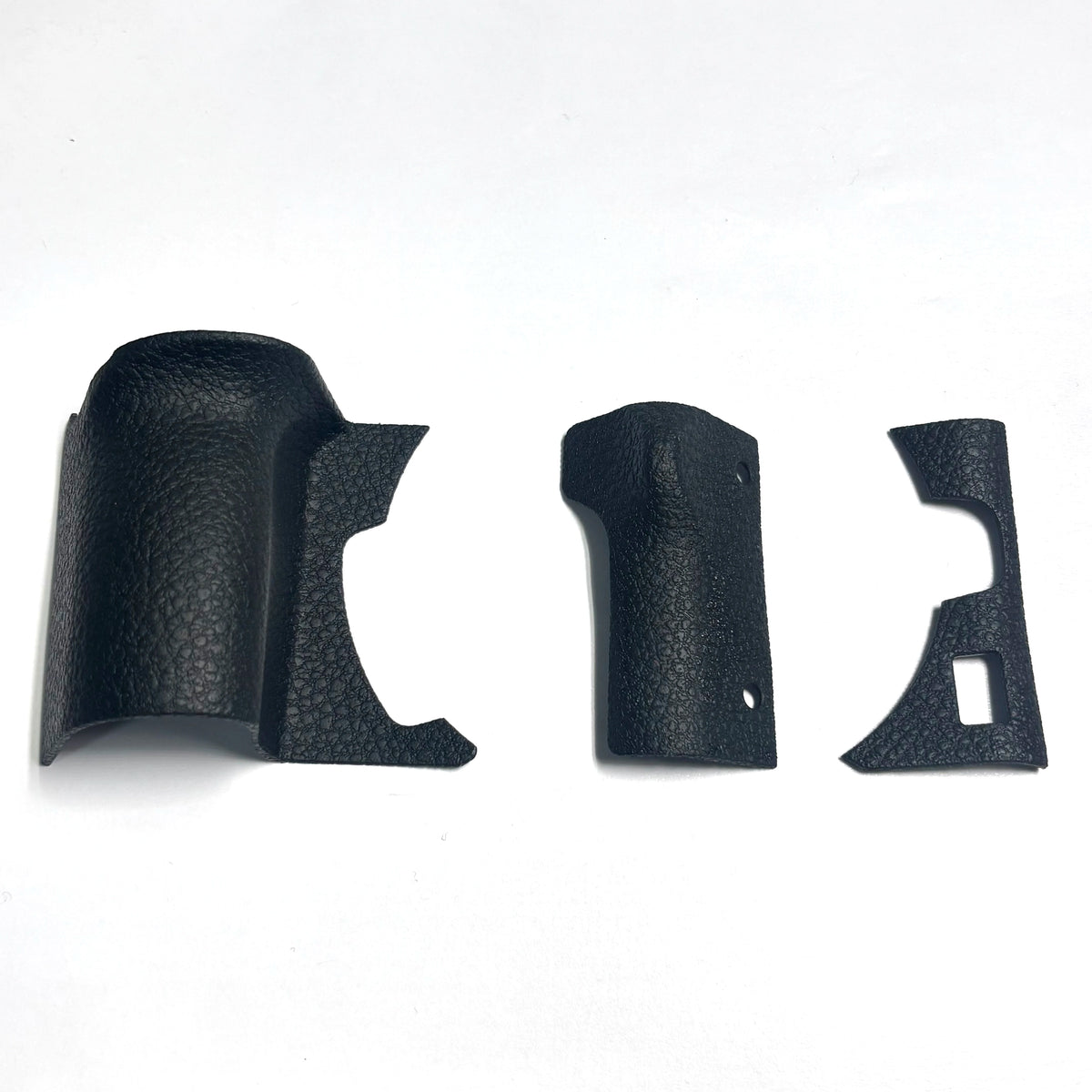 Z30 Grip Rubber Left Side Rubber Thumb Rubber for Nikon