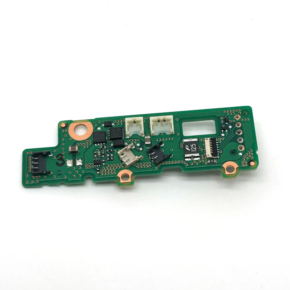 D5500 Power Board Battery Box PCB Board for Nikon