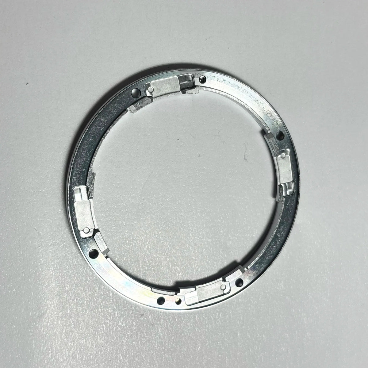 Z30 Z50 ZFC Z6II Z7II ZF Body Bayonet Mount Ring for Nikon