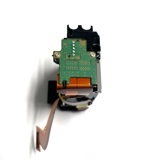 Z30 Battery Compartment Unit with SD Card Memory Board Interface board and Two Flex Cable for Nikon