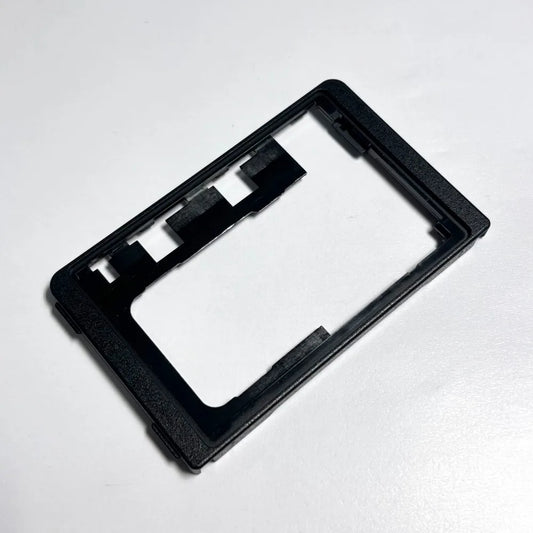 Z50 LCD Screen Protect Case Frame Screen Case LCD Shelf for Nikon