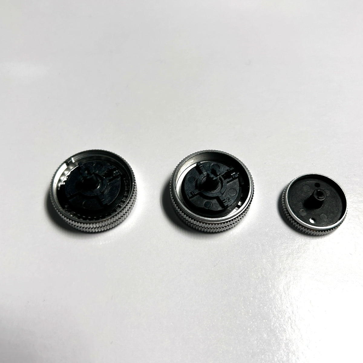 Nikon Z fc / ZFC Top Cover Dial Assembly Replacement (ISO & Exposure Compensation)