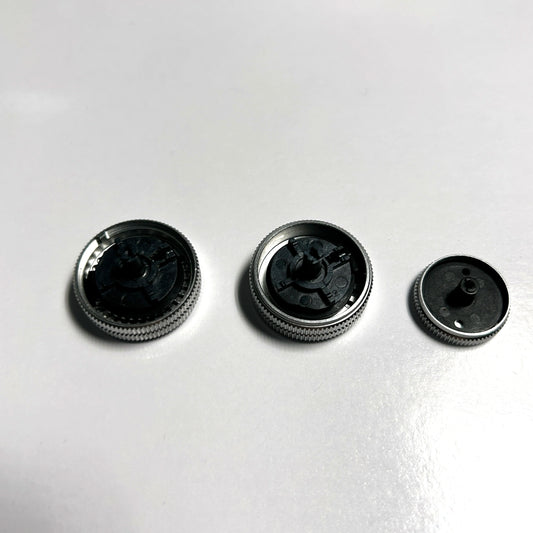 Nikon Z fc / ZFC Top Cover Dial Assembly Replacement (ISO & Exposure Compensation)