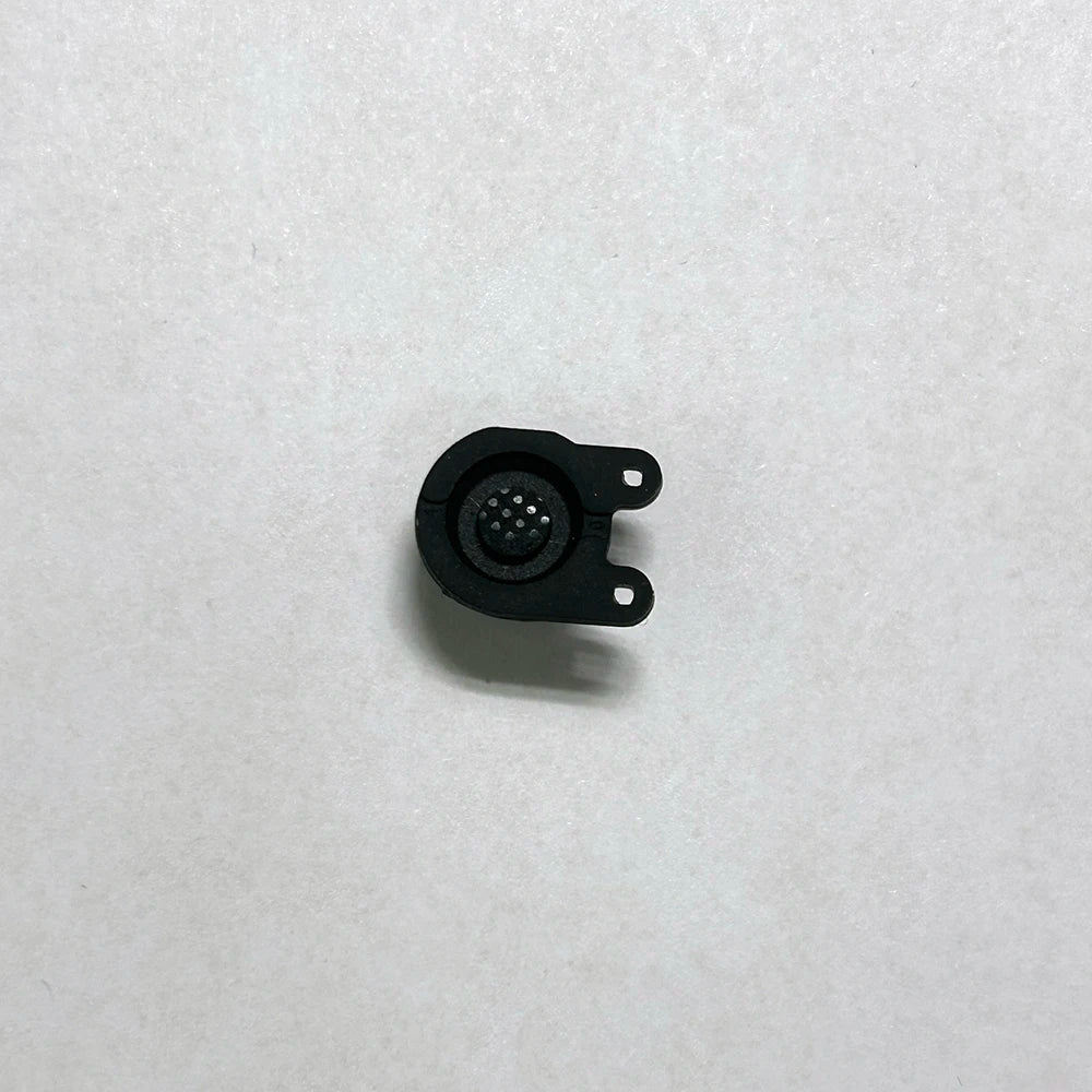 Z8 Back Cover Delete Button DISP Button AF-ON Button i Button OK Dial for Nikon