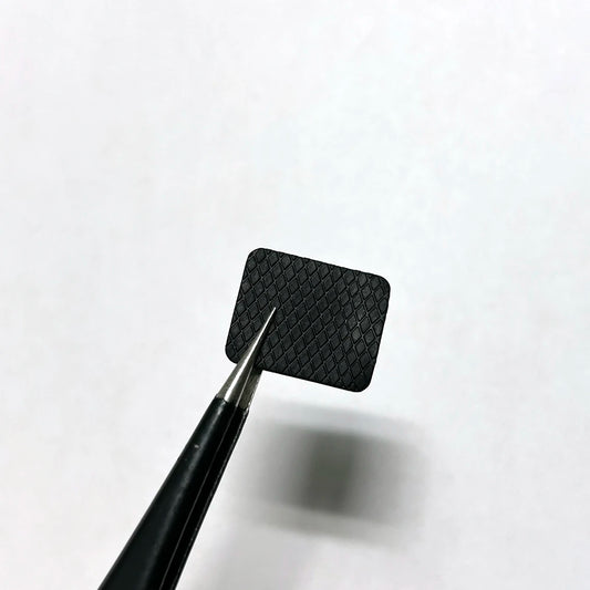 AW-1 AW1 Back Cover Rubber for Nikon