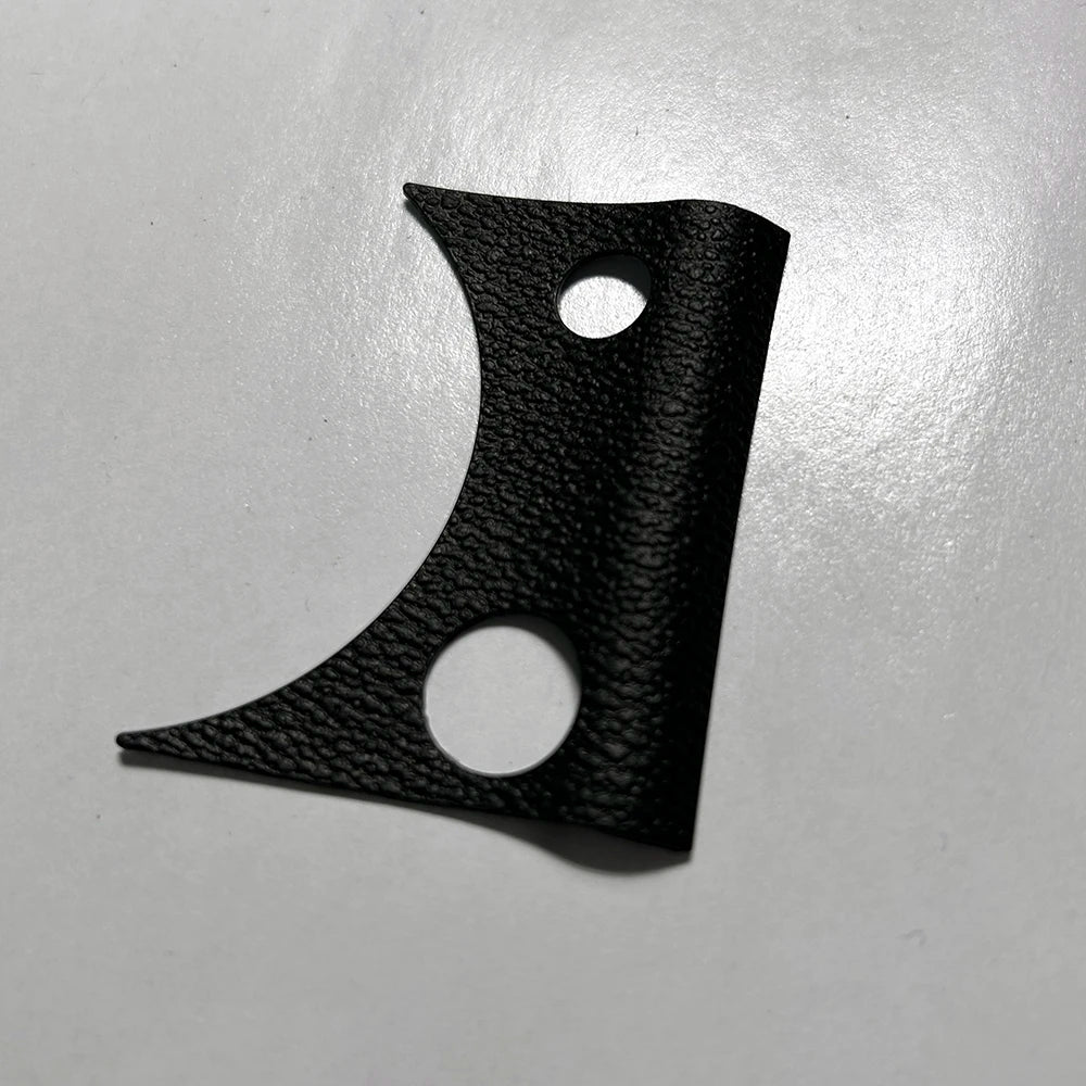 Fujifilm X-T3 Camera Body Rubber Grip Cover Replacement Part
