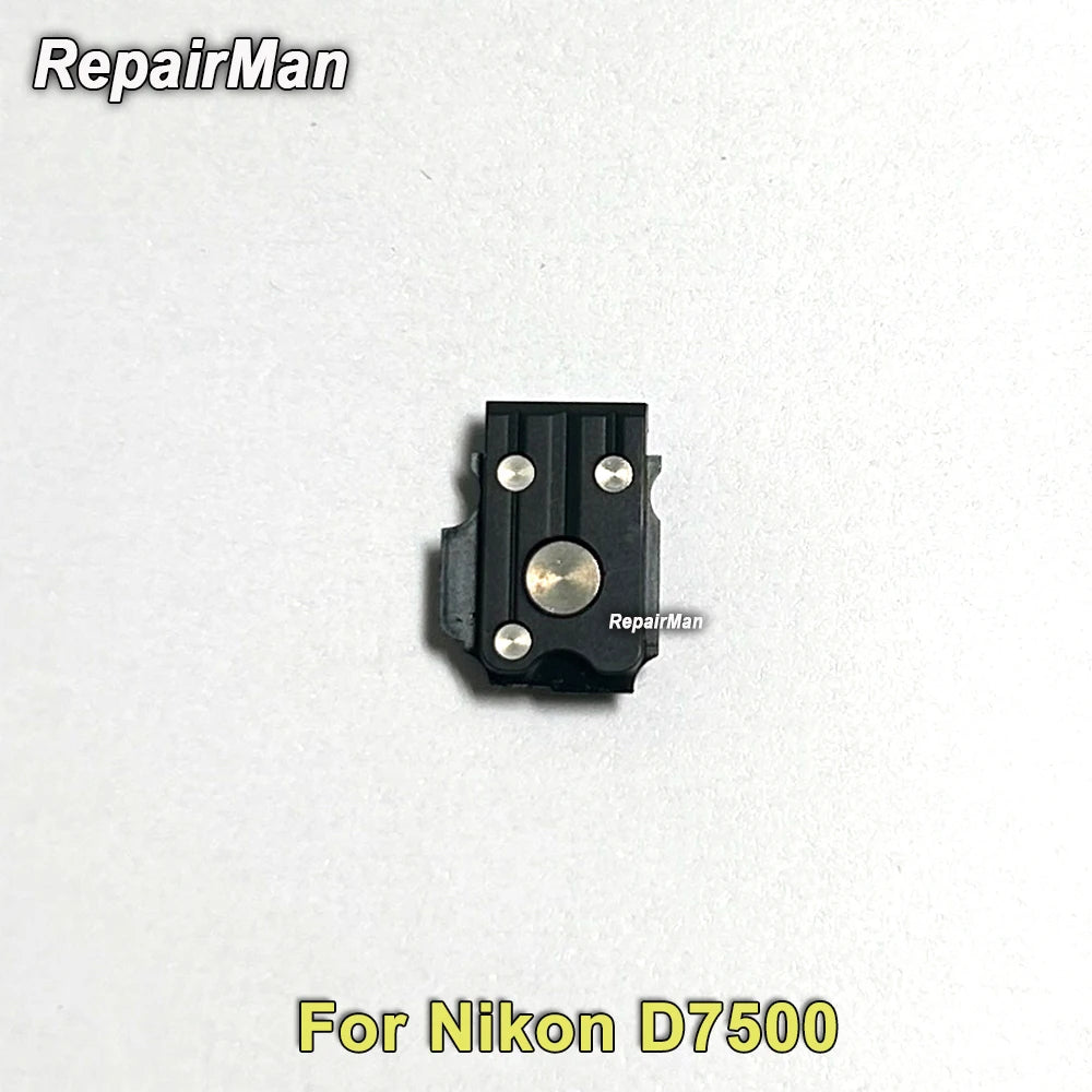 D7500 Top Cover Hotshoe Hot Shoe Mold Unit for Nikon