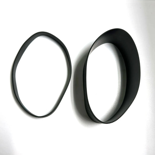 Z MC 105mm f/2.8 VR S Zoom Rubber Focus Ring Rubber for Nikon Z 105 mm f2.8