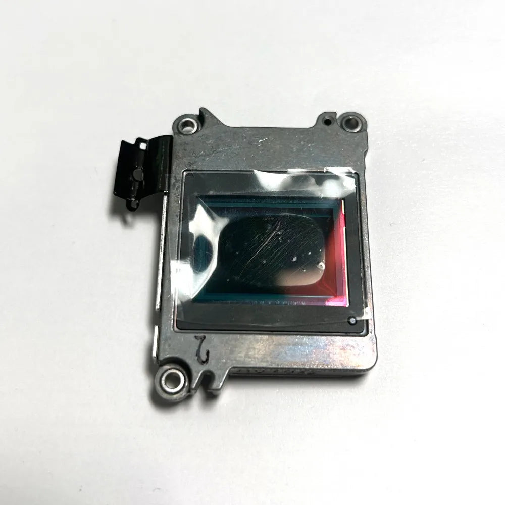 Z50 CCD CMOS Image Sensor Unit for Nikon