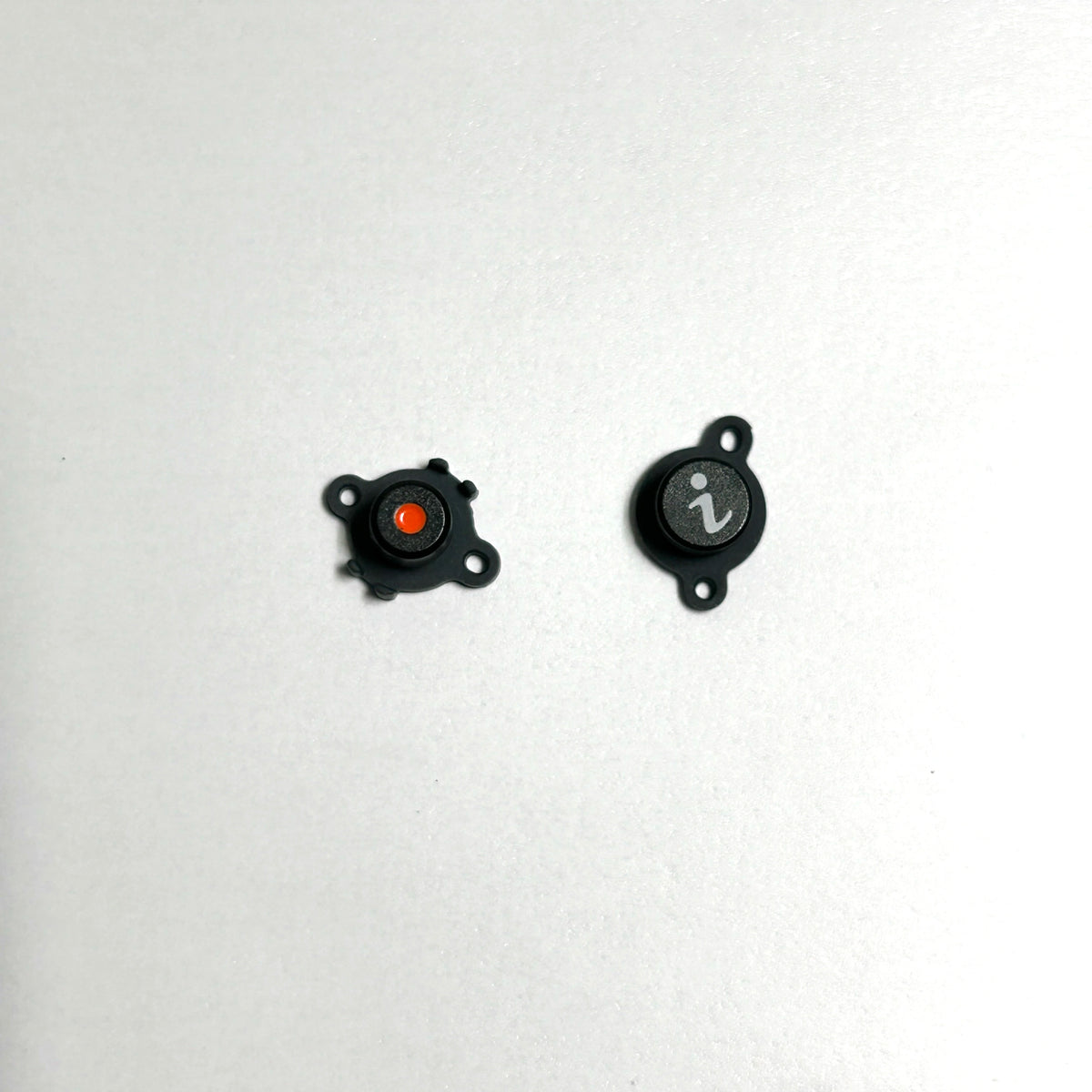 ZF Top Cover REC Button Back Cover i Menu Button Camera Repair Part for Nikon