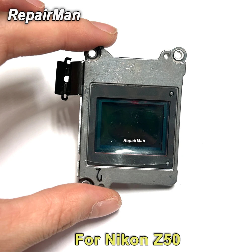 Z50 CCD CMOS Image Sensor Unit for Nikon