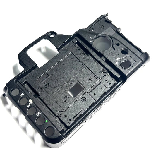 D7500 Back Cover Rear Shell Back Case for Nikon