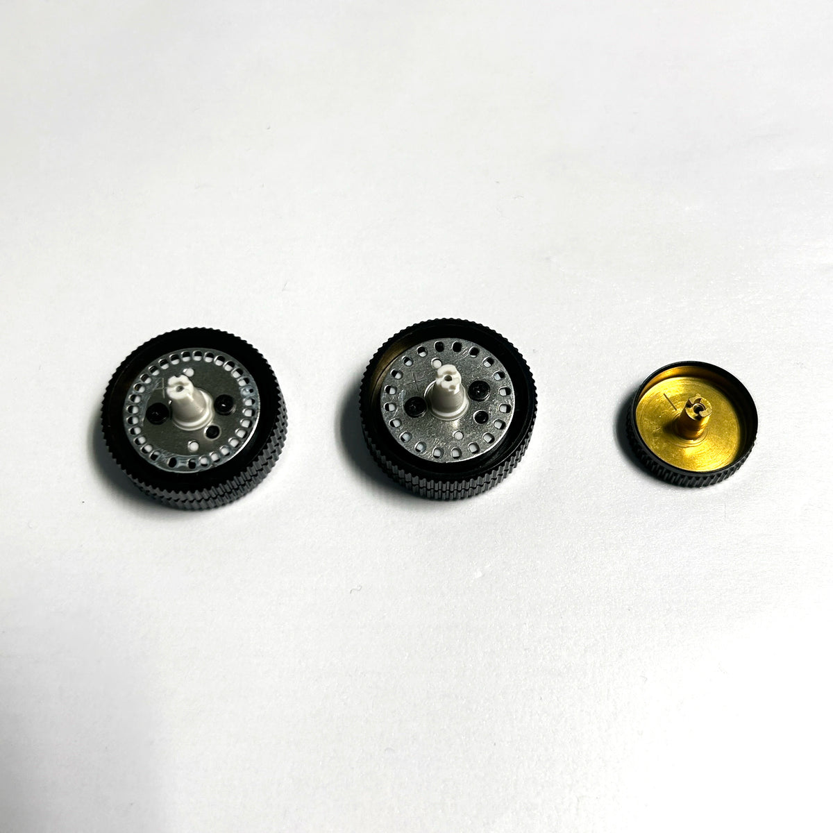 ZF Top Cover Dial Exposure Compensation Button Function Dial ISO Dial Unit Camera Repair Part for Nikon