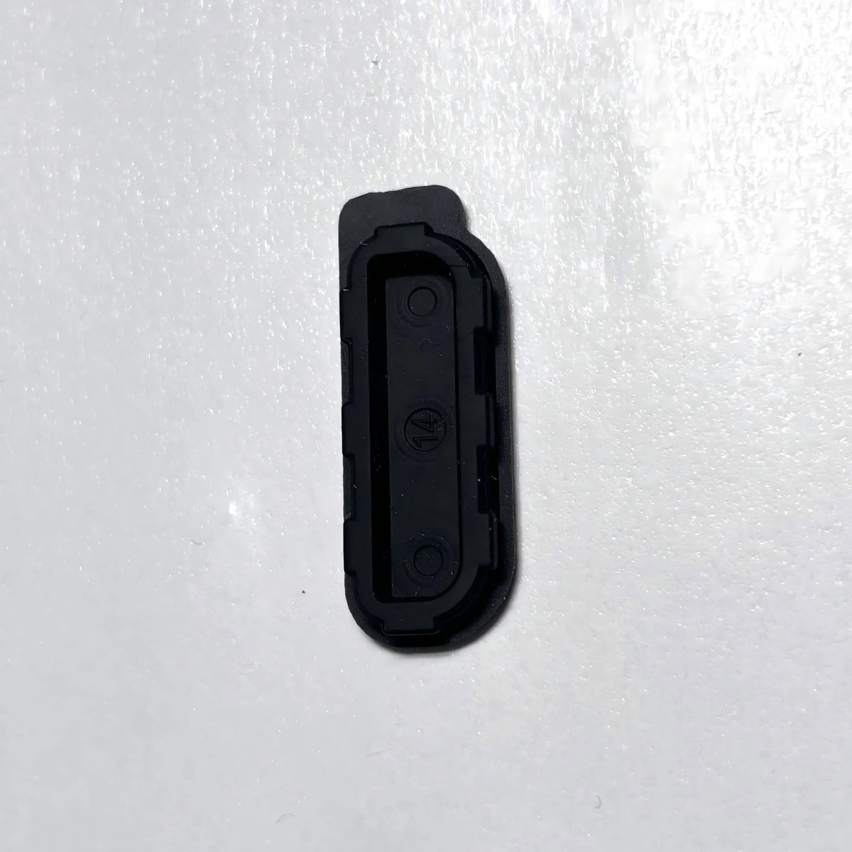 D850 Bottom Cover Terminal Rubber for Nikon