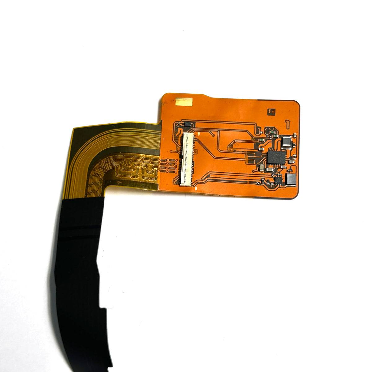Z9 LCD Screen Flex Cable Back Cover Screen Display Flexible Connect Mainboard Camera Replacement Repair Spare Part for Nikon