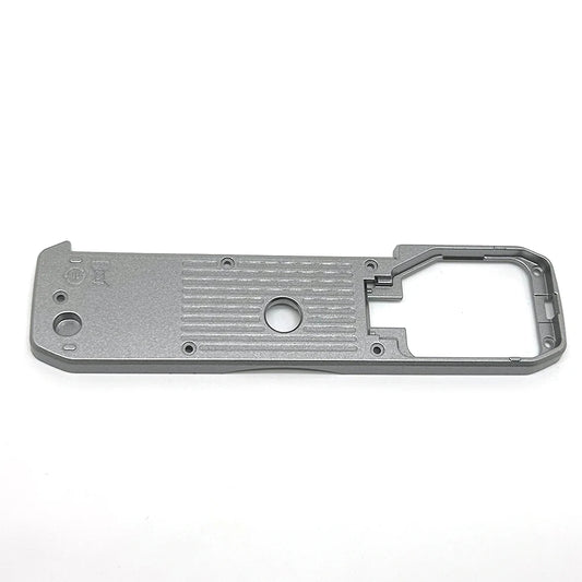 Nikon Z fc Silver Bottom Cover Base Plate Replacement Part