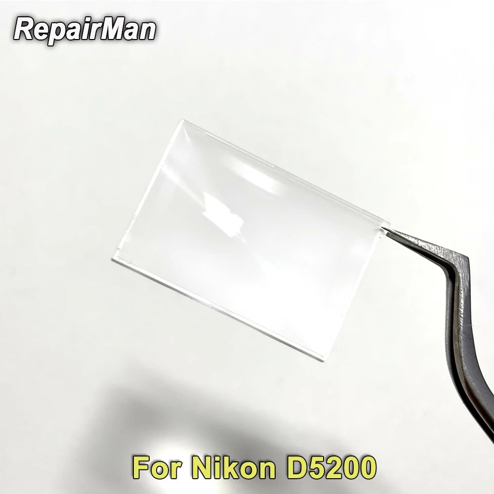 D5200 Focusing Screen Viewfinder Focus Screen for Nikon