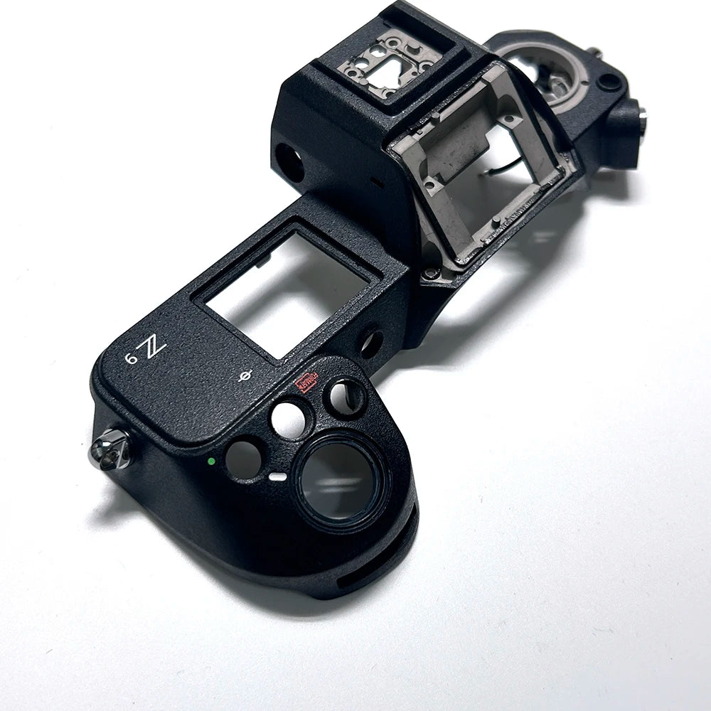 Z9 Top Cover Bare Top Shell Top Case Camera Repair Spare Part Accessories for Nikon Z9