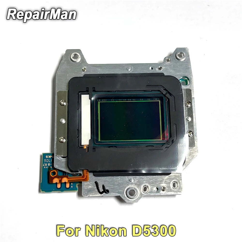 D5300 Image Sensor CCD CMOS for Nikon