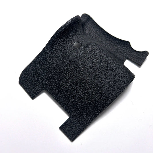 New Copy for Canon EOS EOS 7D Mark II 7DII 7D2 7DM2 Front Handle Grip Rubber Cover