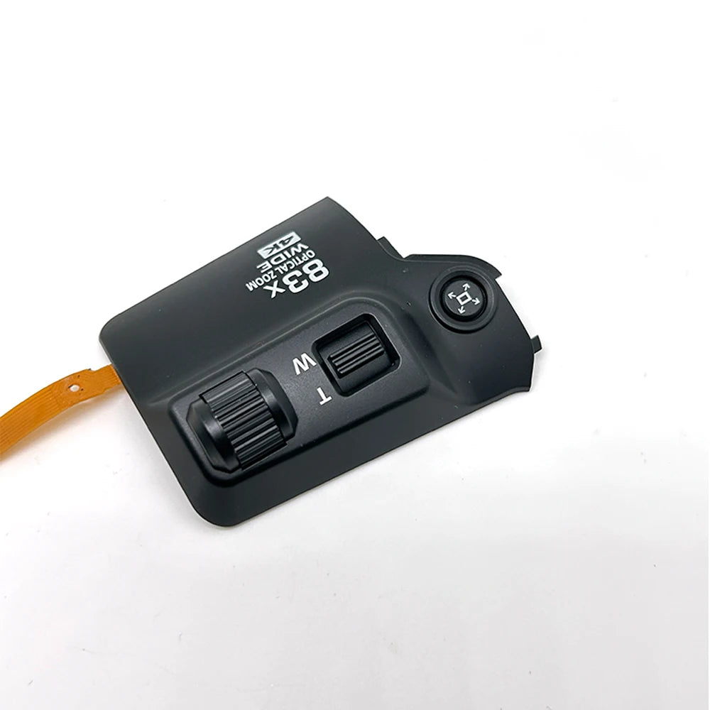 COOLPIX P950 Lens Zoom Switch Group Component for Nikon