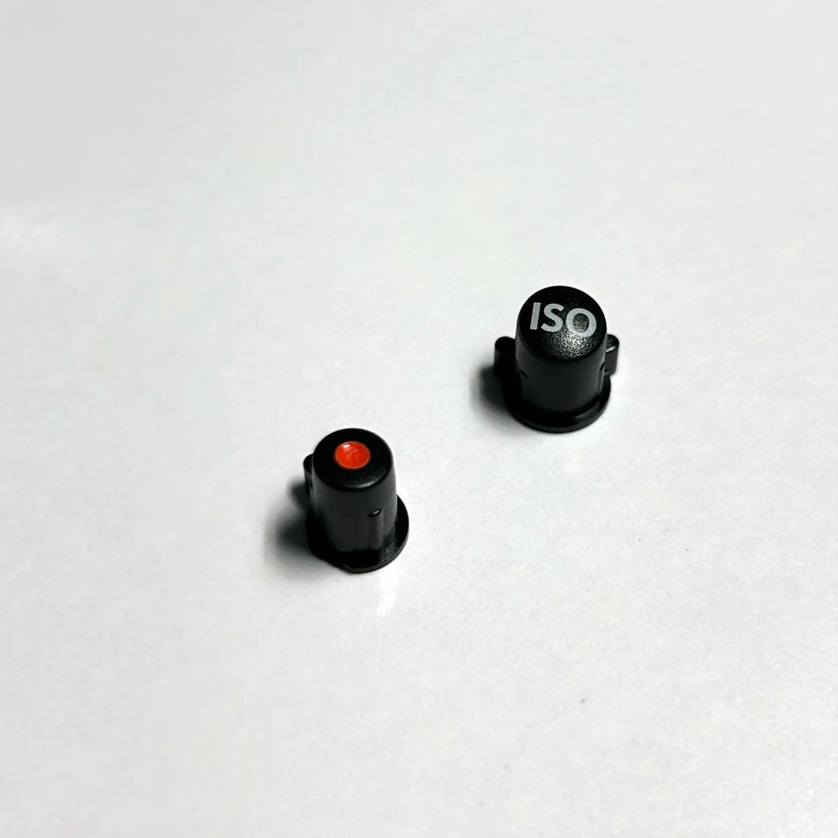 Z50 Top Cover Live View Switch Button ISO Button ISO Dial for Nikon