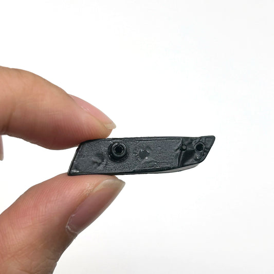 D6 Back Shell Bottom Rubber for Nikon