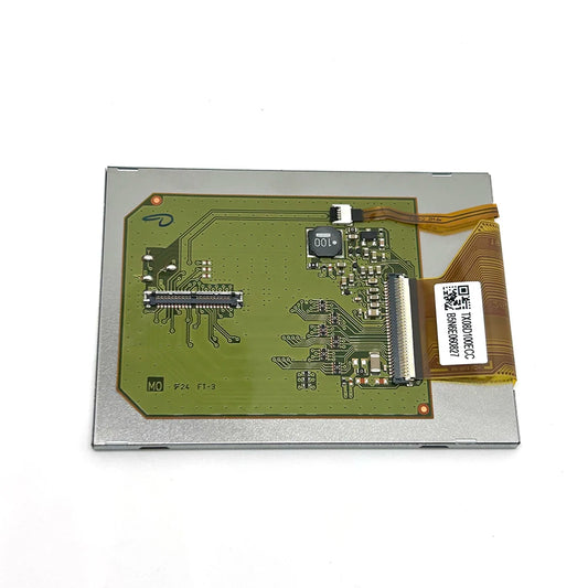 D5200 LCD Screen Display TFT Monitor Unit With Backlight + Back Board for Nikon