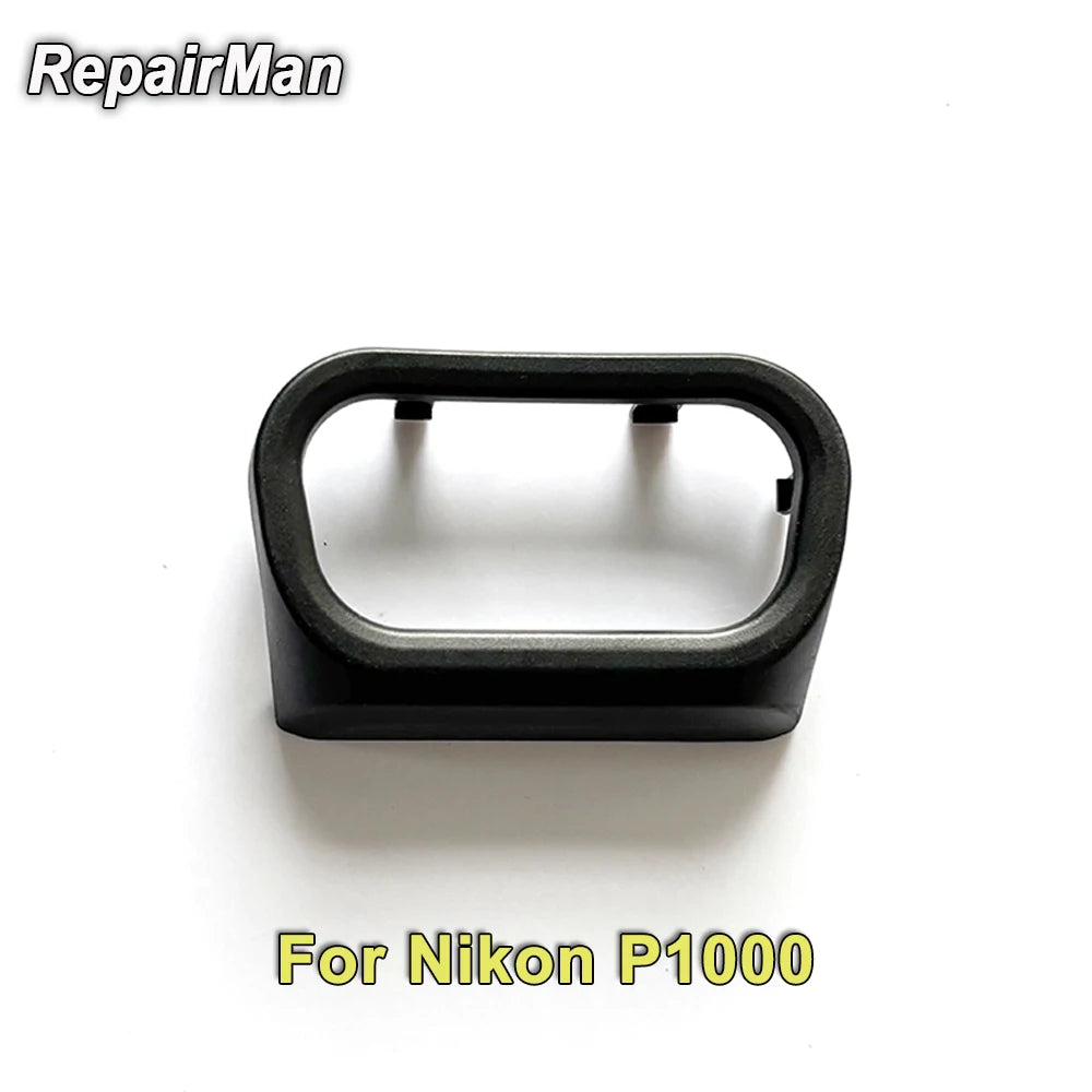 Coolpix P1000 Eyepiece Eye Cup Eyecup VF Viewfinder Rubber Eyecup Rubber for Nikon