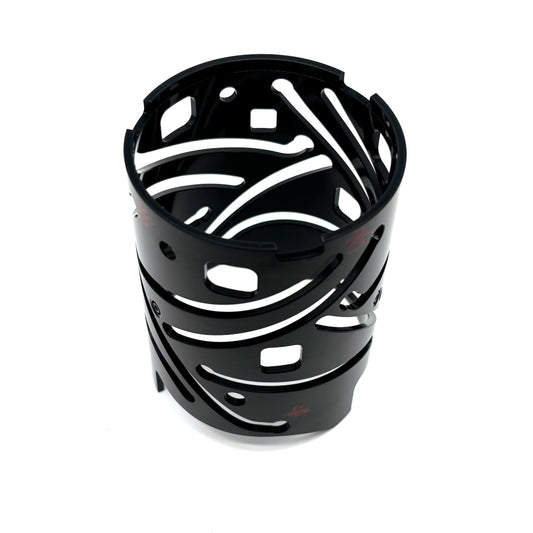 Z 24-200mm f/4-6.3 VR Cam Ring Unit Fixed Helicoid Tube Barrel for Nikon Z24-200 24-200 24 200 mm