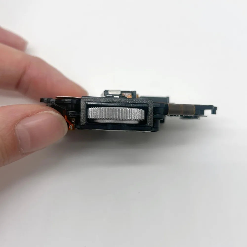 Nikon Z fc / ZFC Top Cover Aperture Display Screen Replacement (Shoulder LCD)