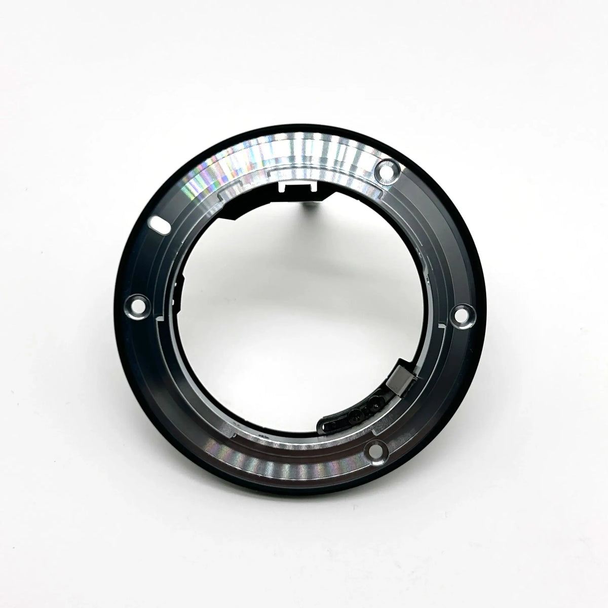 Nikon 18-200 mm Rear Bayonet Mount Ring