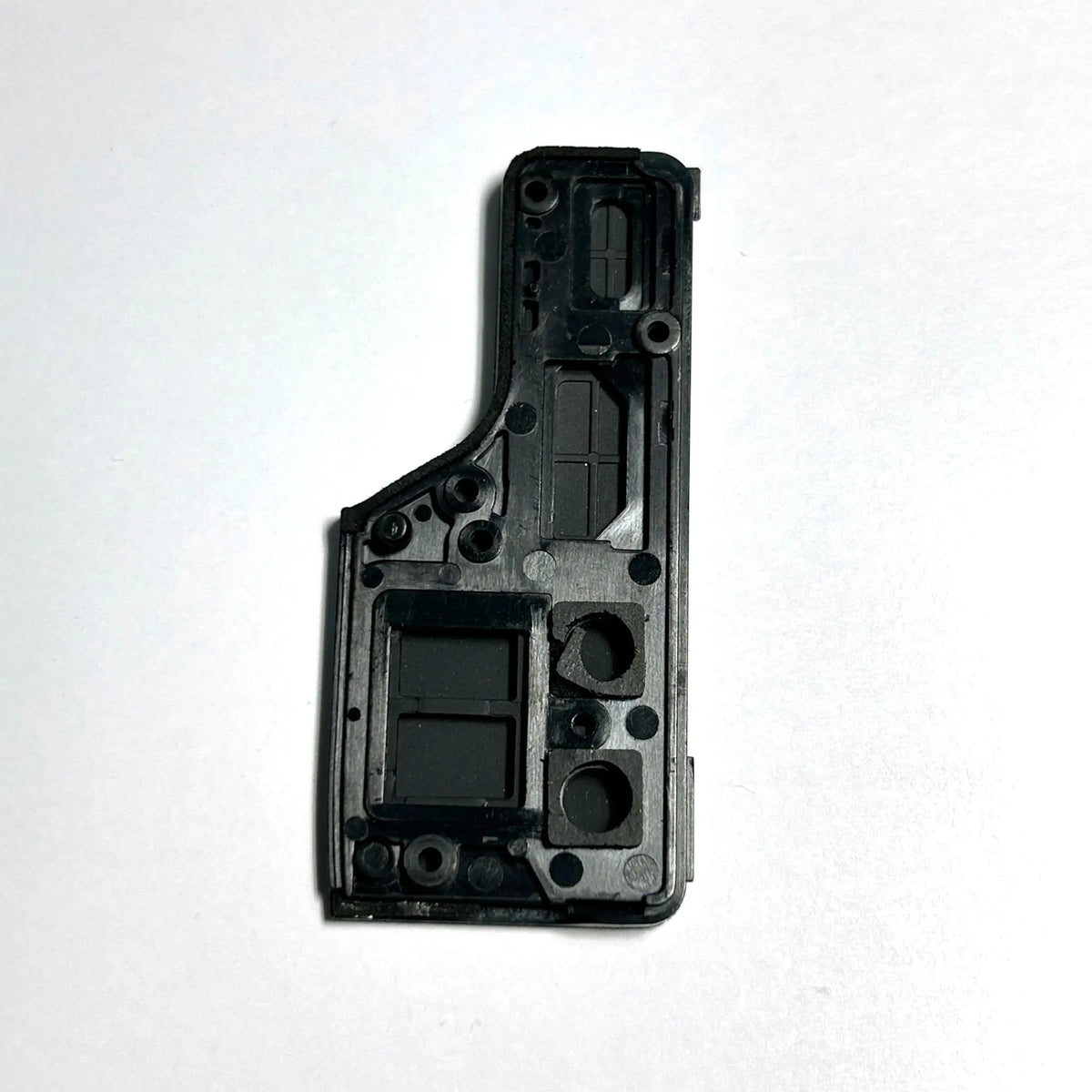 Z9 MIC USB HDMI Rubber Lid Cover Camera Repair Parts for Nikon