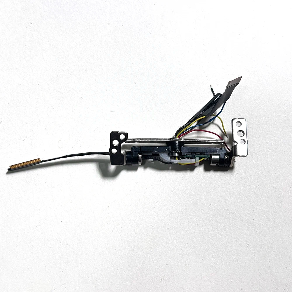 ZF Screen LCD Hinge Axis Flex Cable Camera Repair Part for Nikon