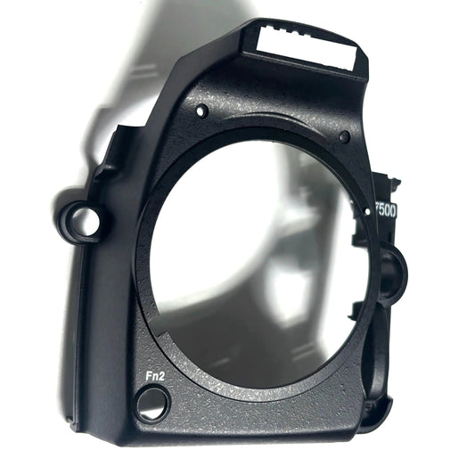 D7500 Front Cover Front Shell Case with LOGO for Nikon