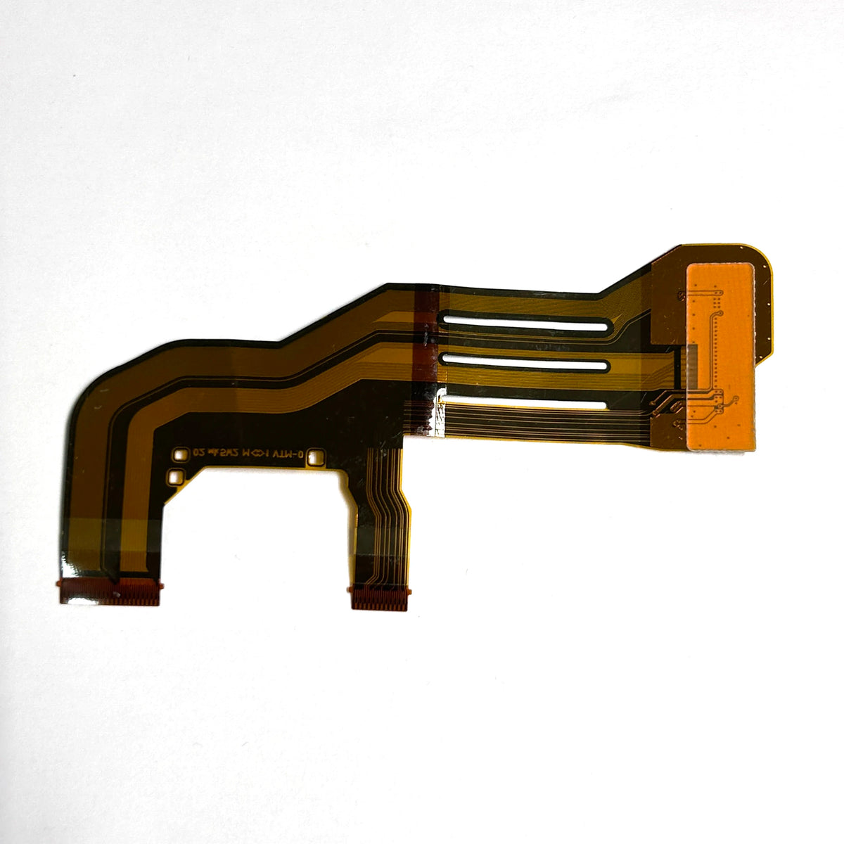 ZF CCD Flex Cable CMOS Flex Cable Camera Repair Part Replacement Unit for Nikon
