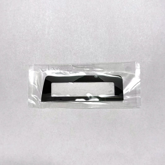 D4 D4S Back Small Screen Outer Screen Glass for Nikon