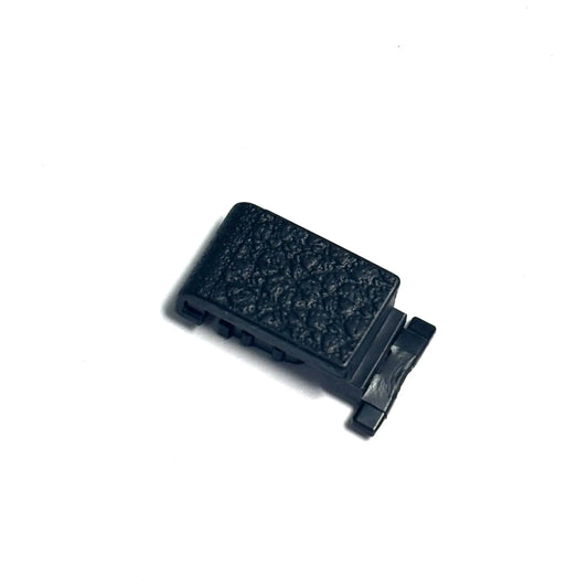 Z5 Z6 Z7 Z6II Z7II Z6ii Z7ii Battery Door Cover Port Bottom Rubber for Nikon