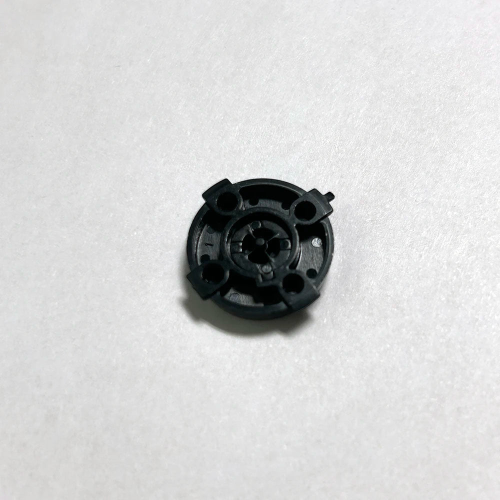 Z8 Back Cover Delete Button DISP Button AF-ON Button i Button OK Dial for Nikon