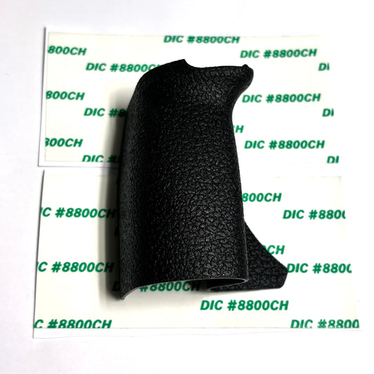 Coolpix P1000 Front Cover Rubber Grip Rubber for Nikon