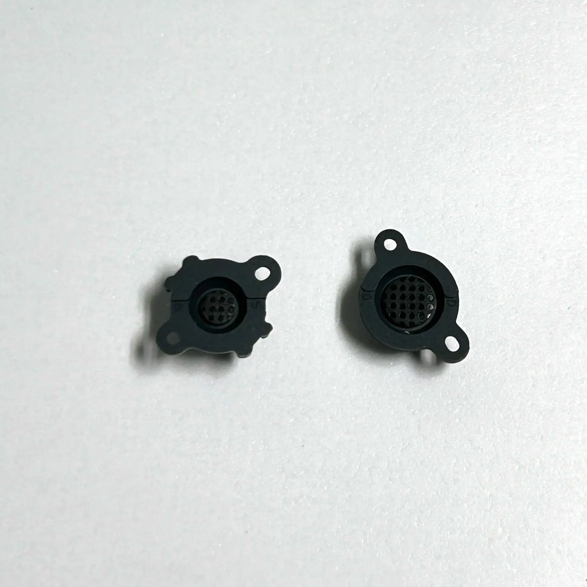 ZF Top Cover REC Button Back Cover i Menu Button Camera Repair Part for Nikon