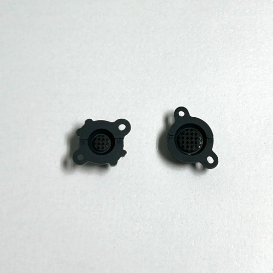 ZF Top Cover REC Button Back Cover i Menu Button Camera Repair Part for Nikon