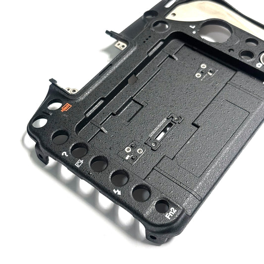 D850 Back Cover Rear Shell Back Case Rear Cover for Nikon