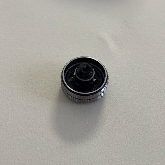 OM System OM-3 OM3 Function Mode Dial Button of Top Cover for Olympus