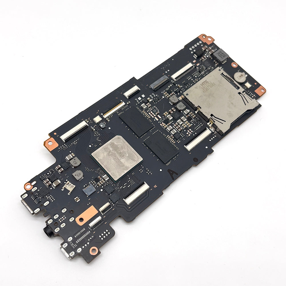 ZF Motherboard for Nikon